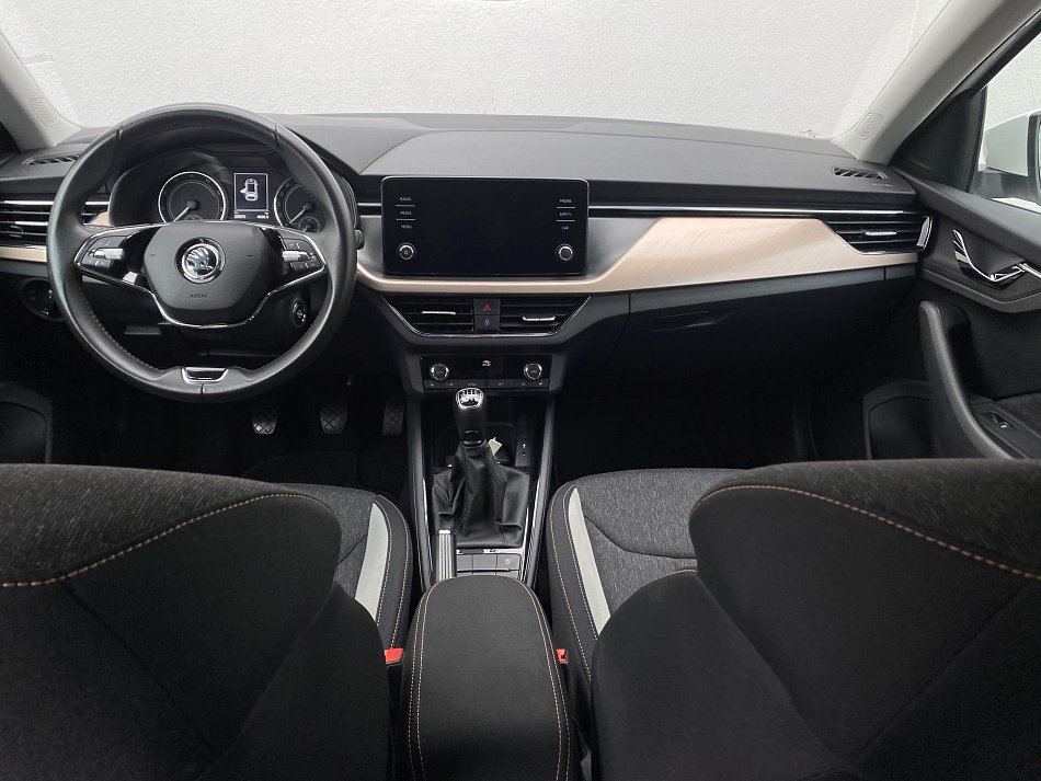 Škoda Scala 1.0 TSi Style