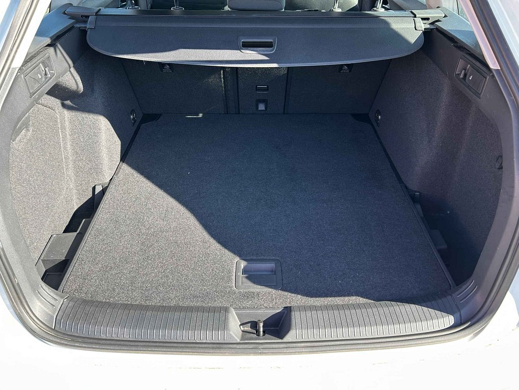 Volkswagen Golf 2.0TDi Life
