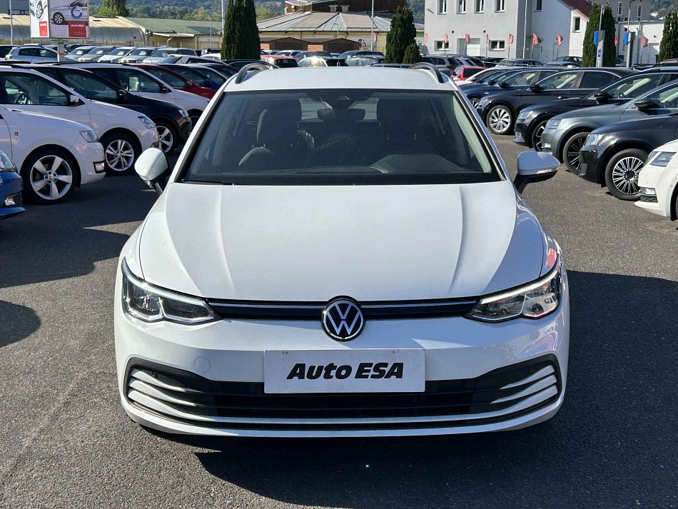 Volkswagen Golf 2.0TDi Life