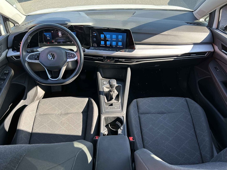 Volkswagen Golf 2.0TDi Life