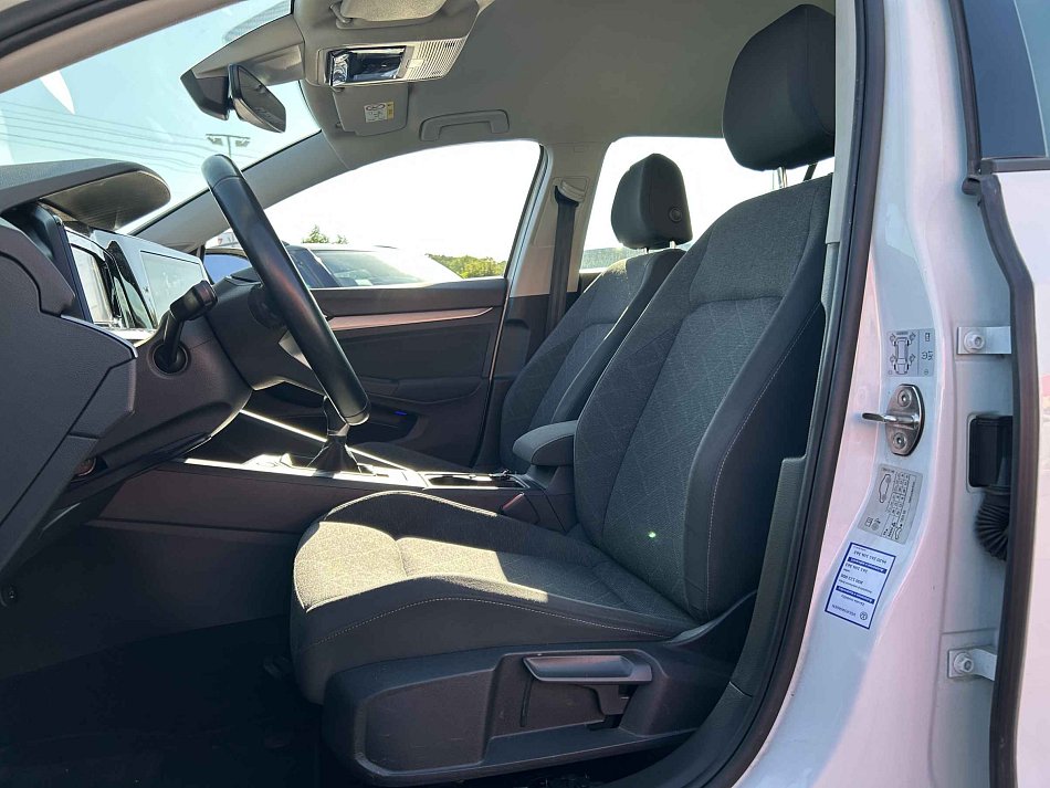 Volkswagen Golf 2.0TDi Life