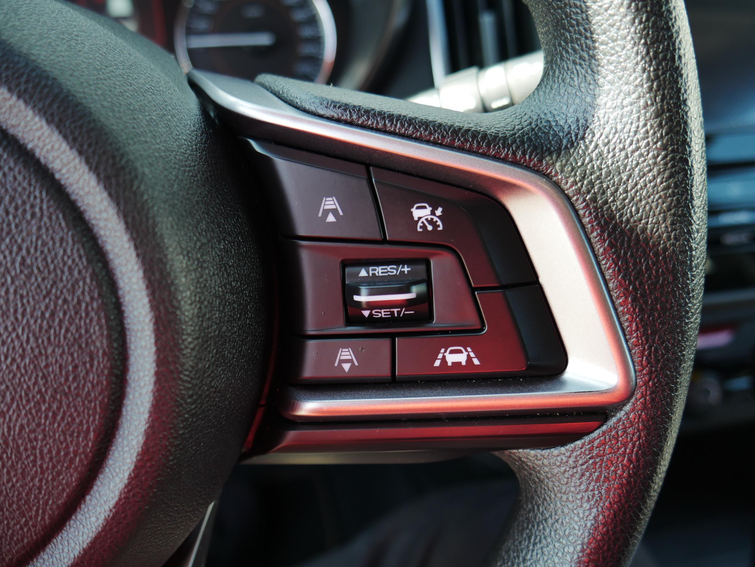 Subaru XV, 2021 - pohled č. 13