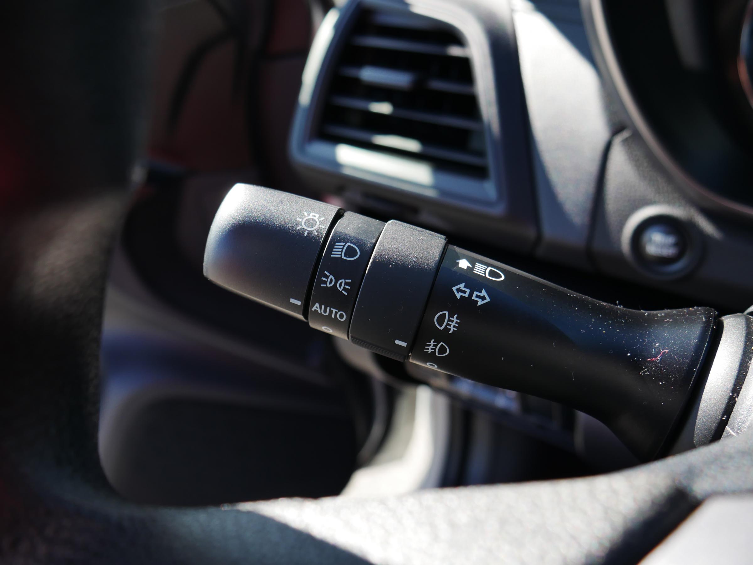 Subaru XV, 2021 - pohled č. 15