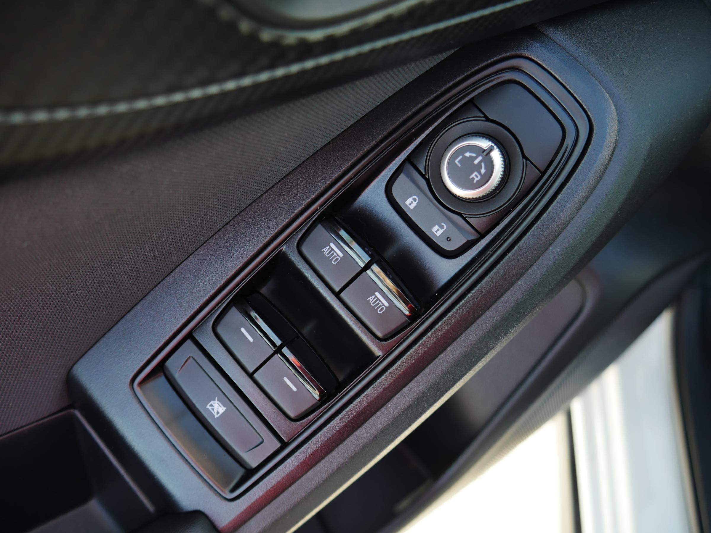 Subaru XV, 2021 - pohled č. 20