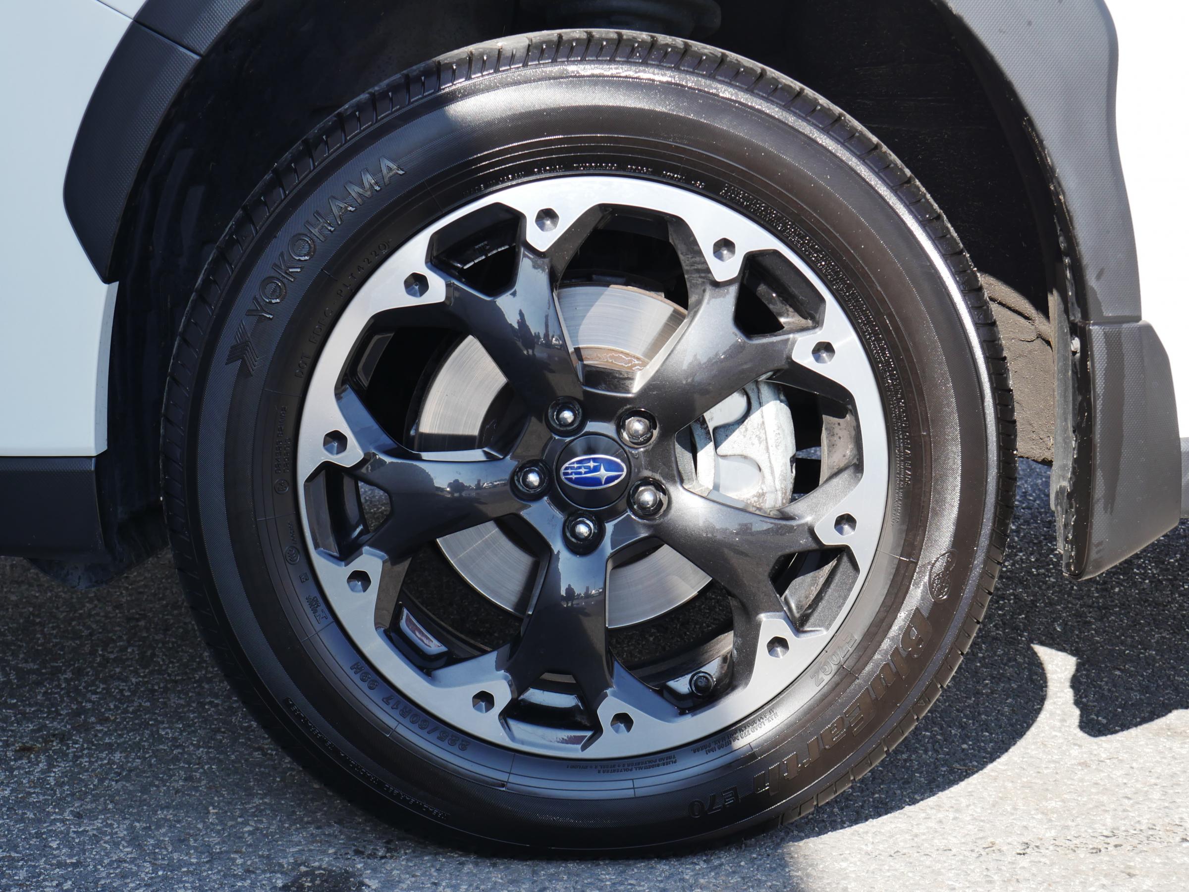 Subaru XV, 2021 - pohled č. 22