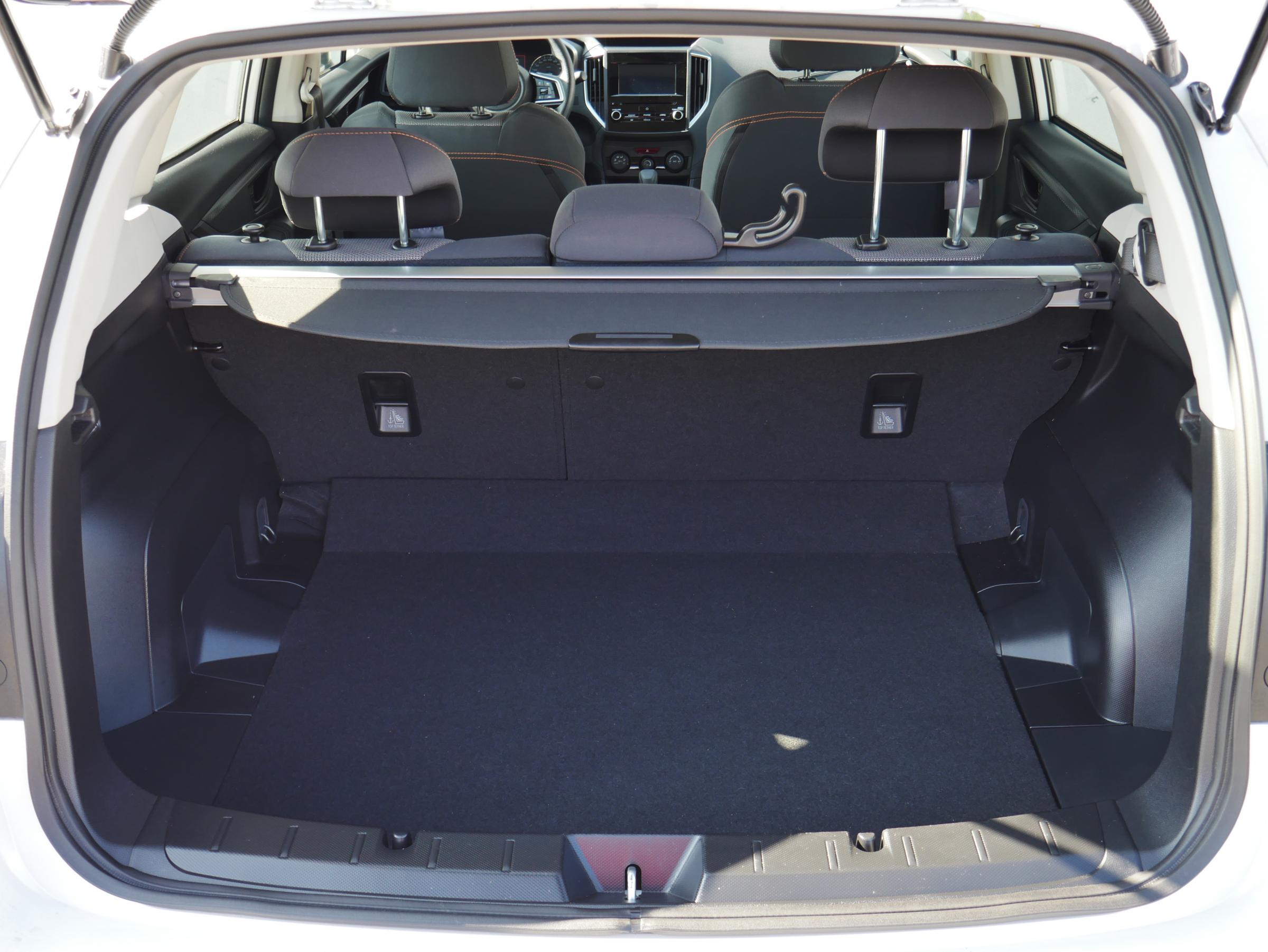 Subaru XV, 2021 - pohled č. 7