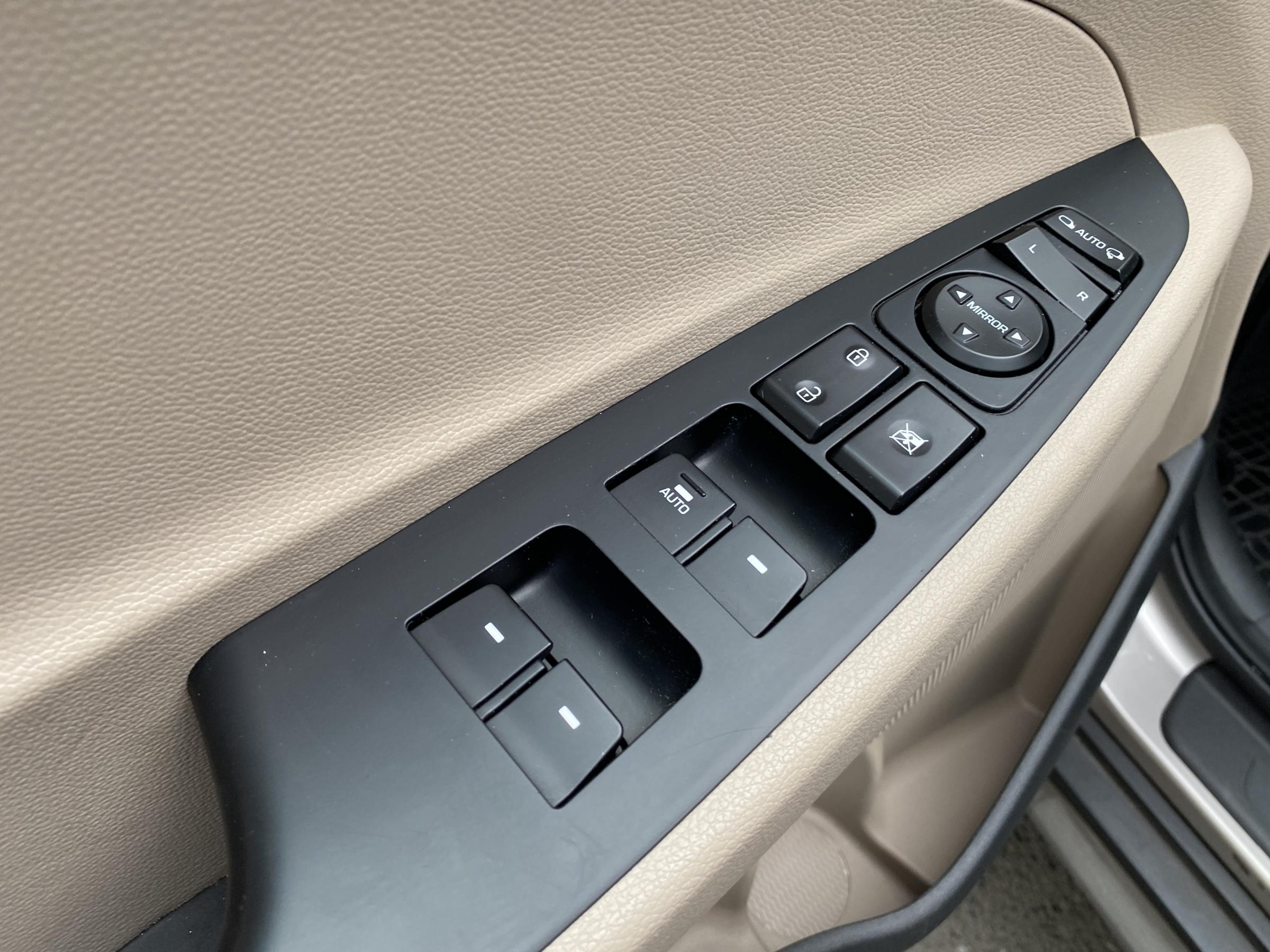 Hyundai Tucson, 2017 - pohled č. 13