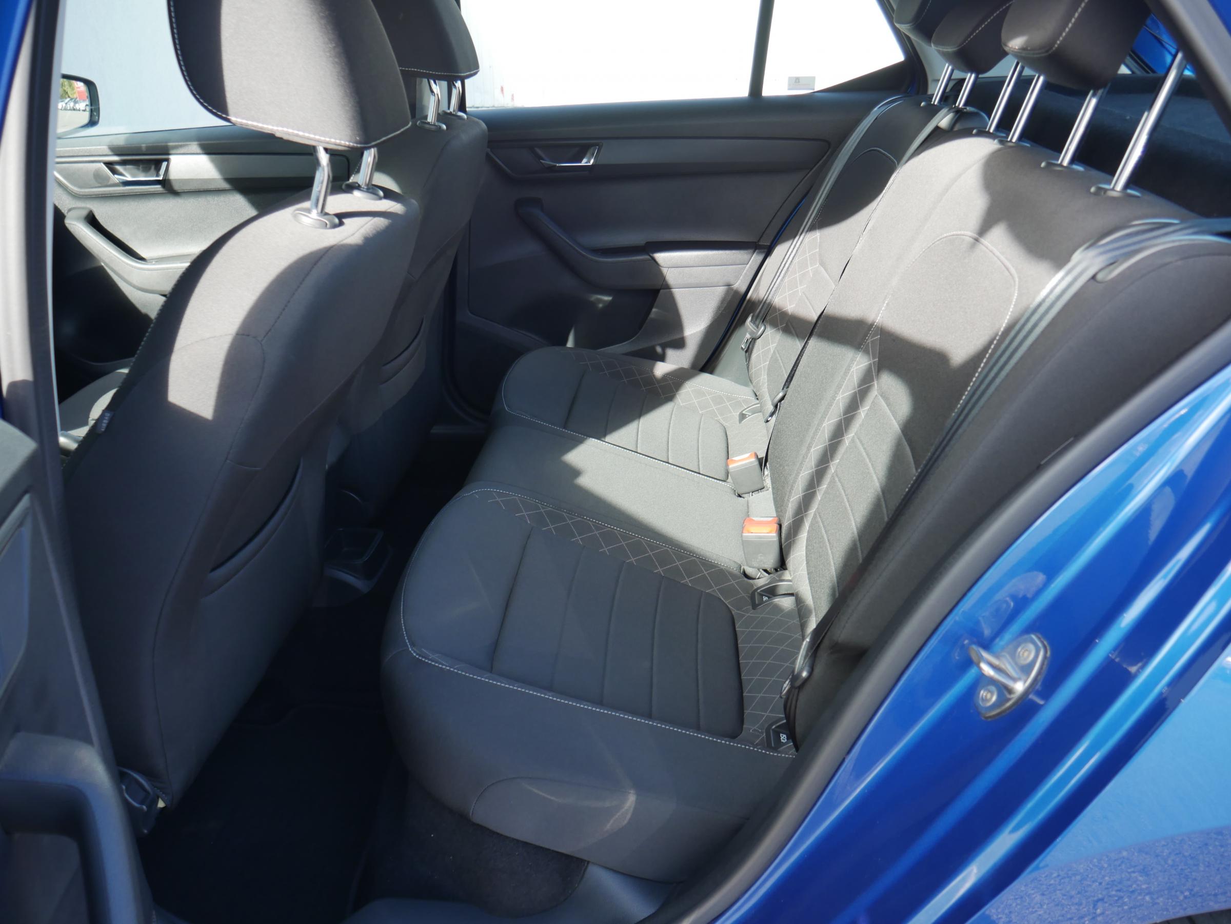 Škoda Fabia III, 2015 - pohled č. 10