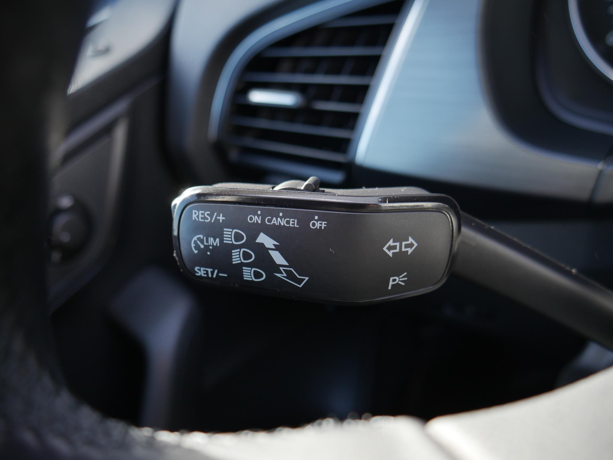 Škoda Fabia III, 2015 - pohled č. 12