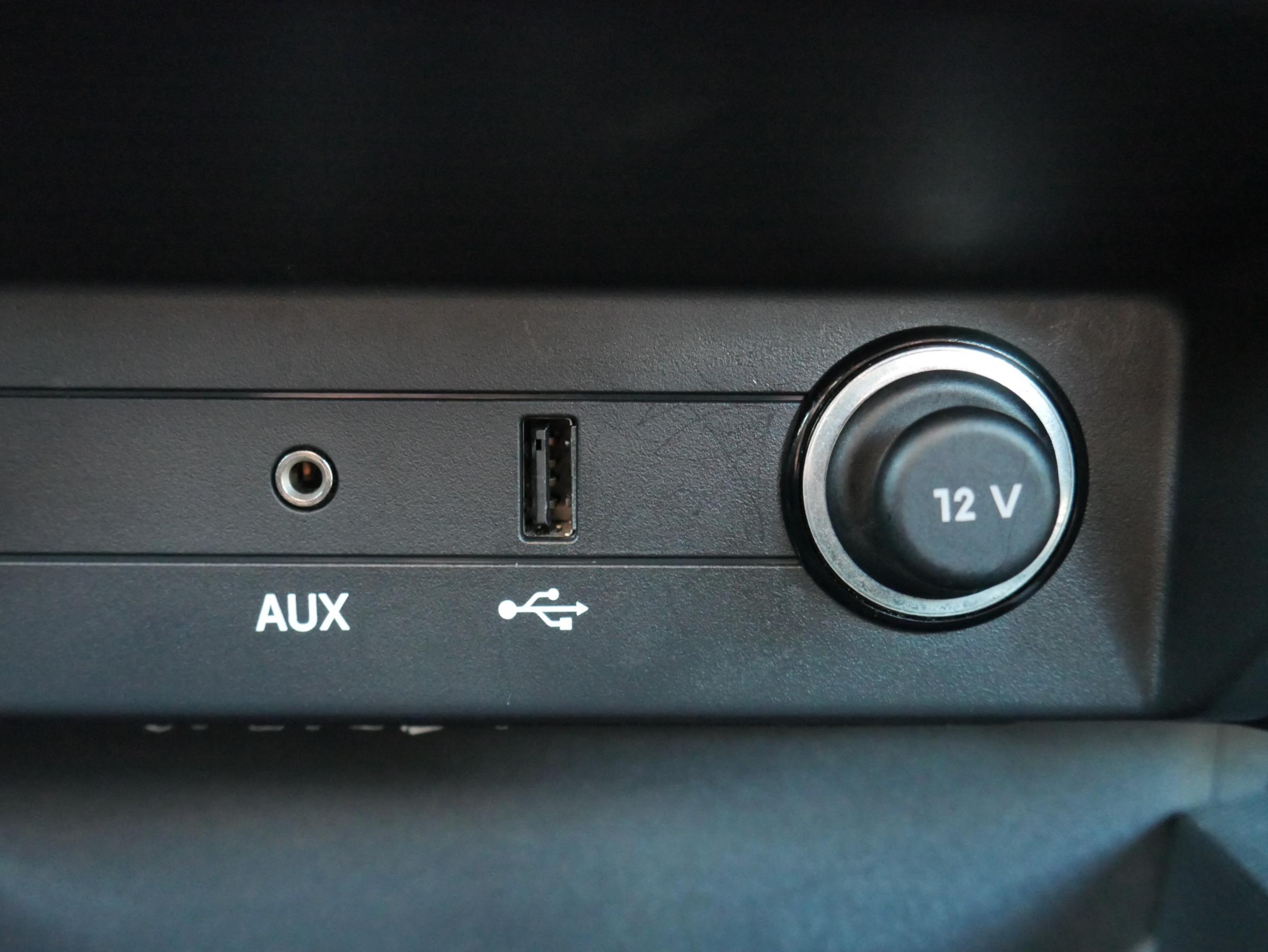 Škoda Fabia III, 2015 - pohled č. 13