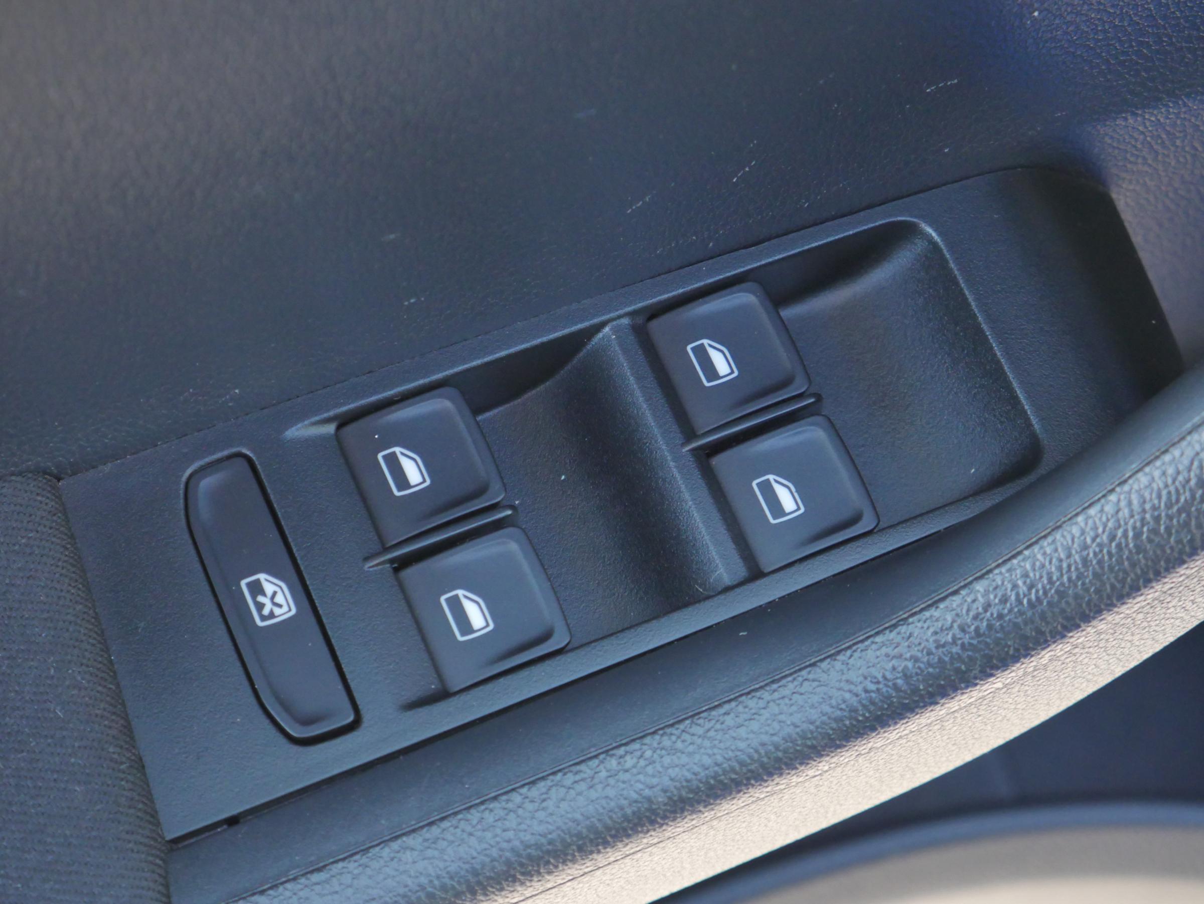 Škoda Fabia III, 2015 - pohled č. 18