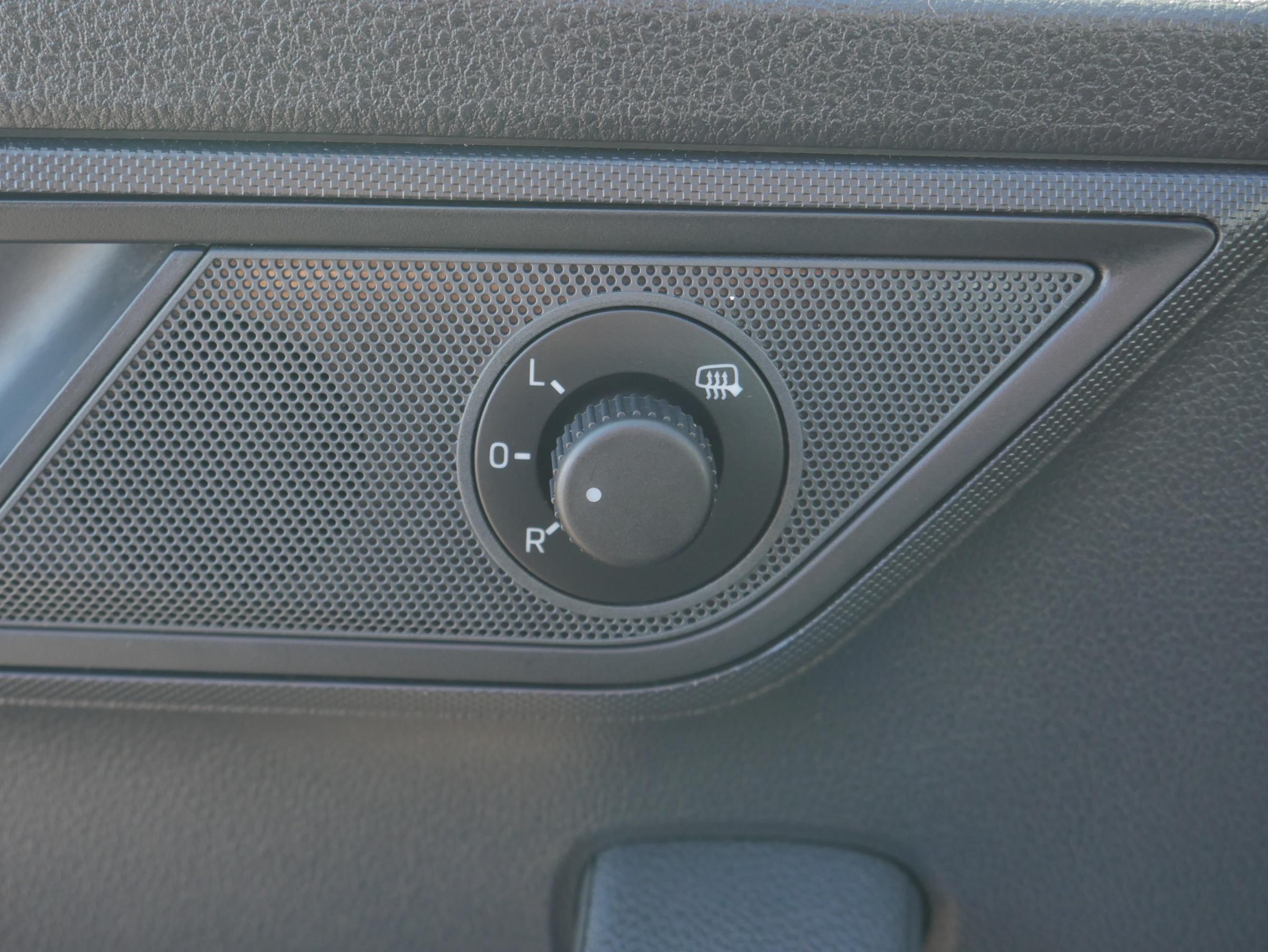 Škoda Fabia III, 2015 - pohled č. 19