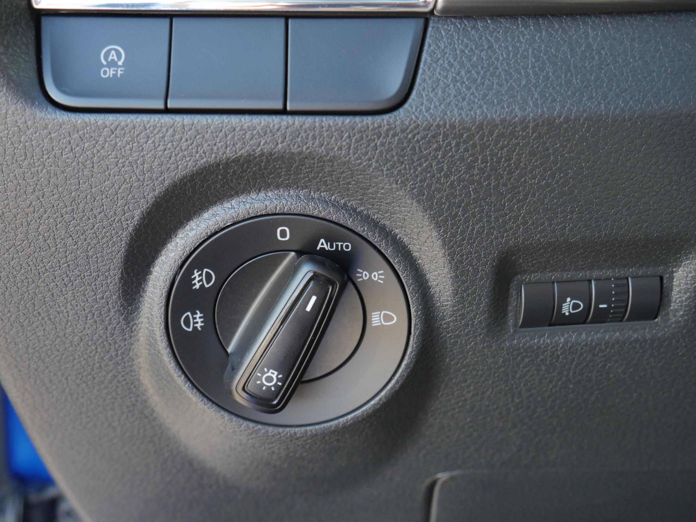 Škoda Fabia III, 2015 - pohled č. 20