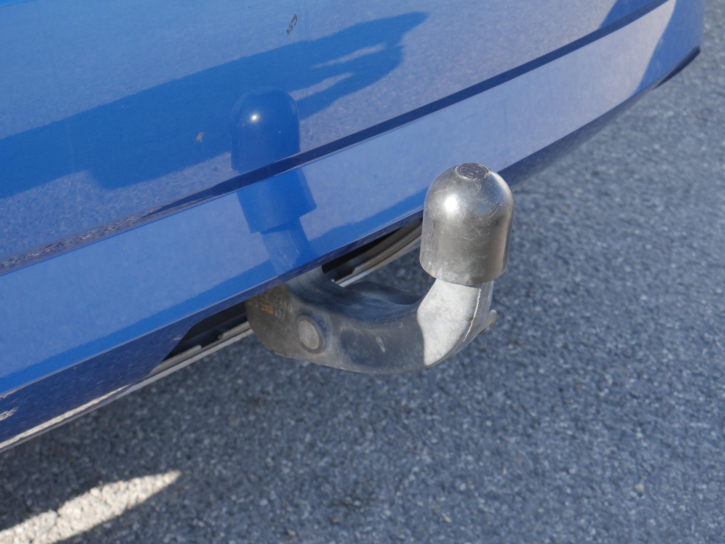 Škoda Fabia III, 2015 - pohled č. 21