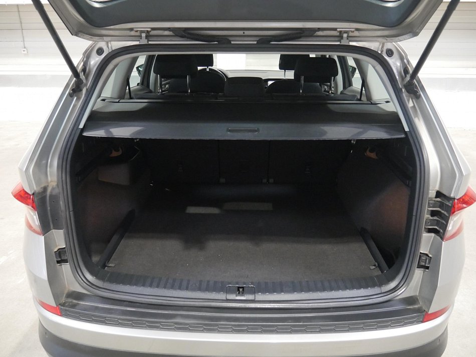 Škoda Kodiaq 2.0TDi Ambition 4x4