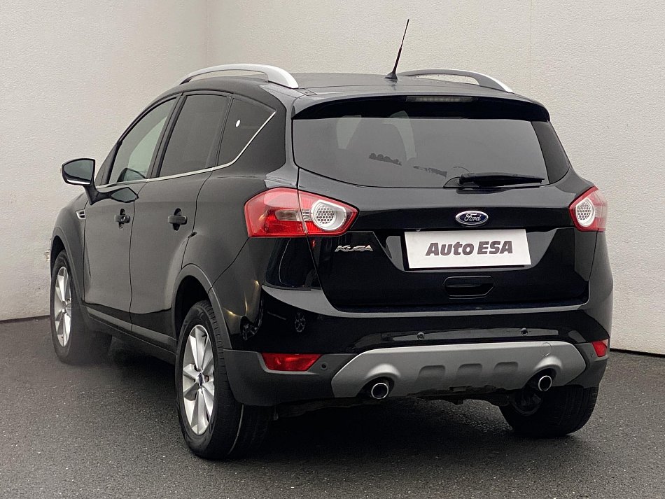 Ford Kuga 2.0 TDCi Titanium 4X4
