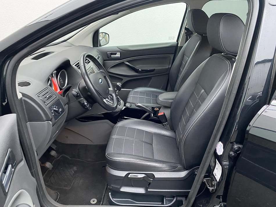 Ford Kuga 2.0 TDCi Titanium 4X4