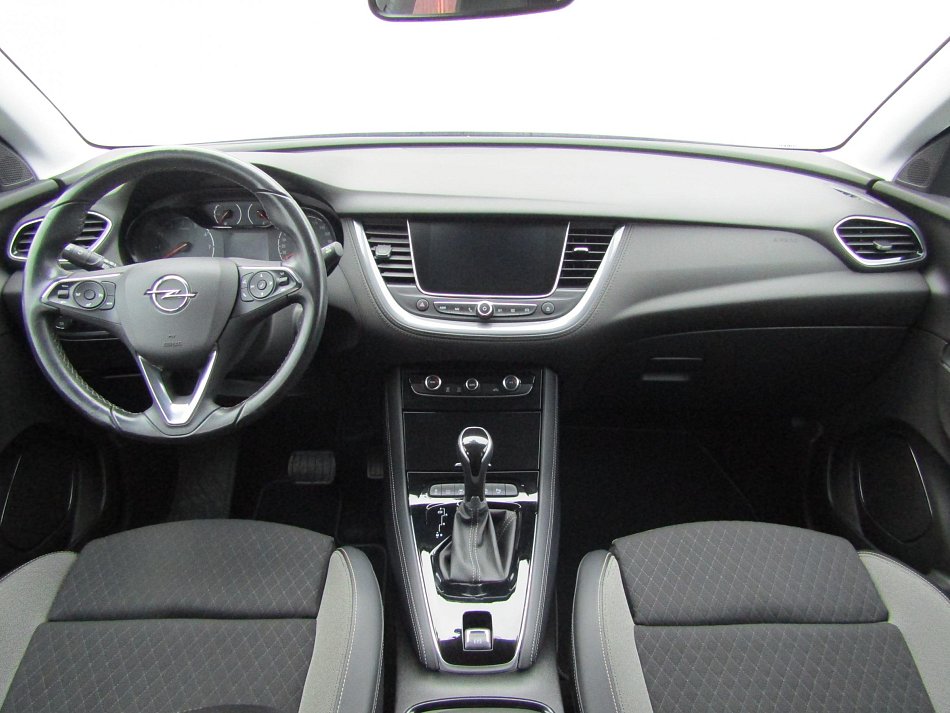 Opel Grandland X 1.2T Innovation