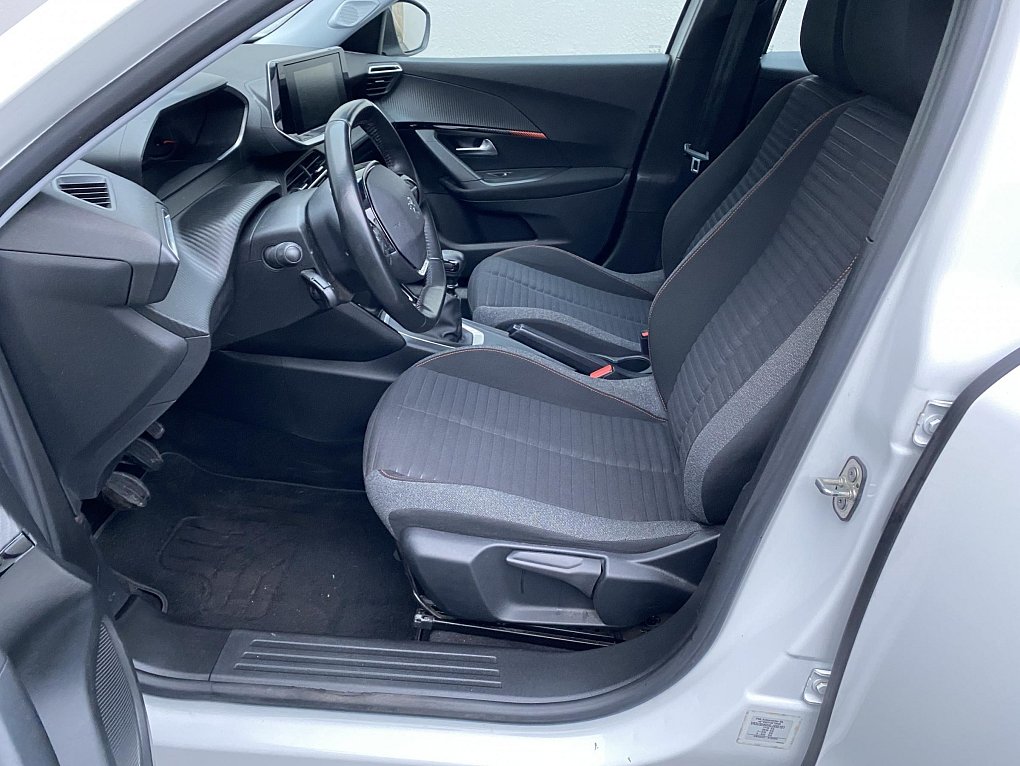 Peugeot 2008 1.2PT Active