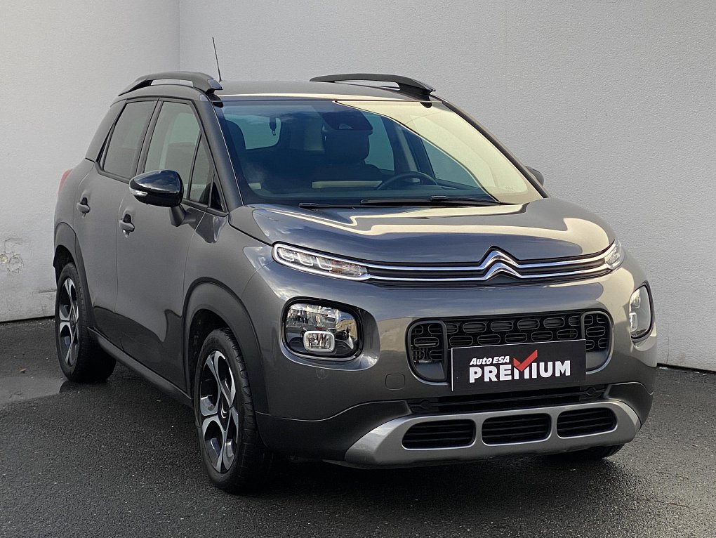Citroën C3 Aircross 1.2PT Shine