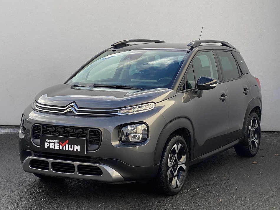 Citroën C3 Aircross 1.2PT Shine