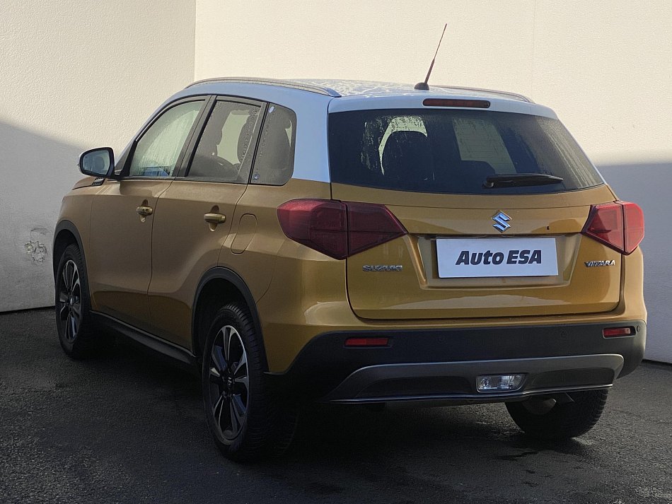 Suzuki Vitara 1.4 T 