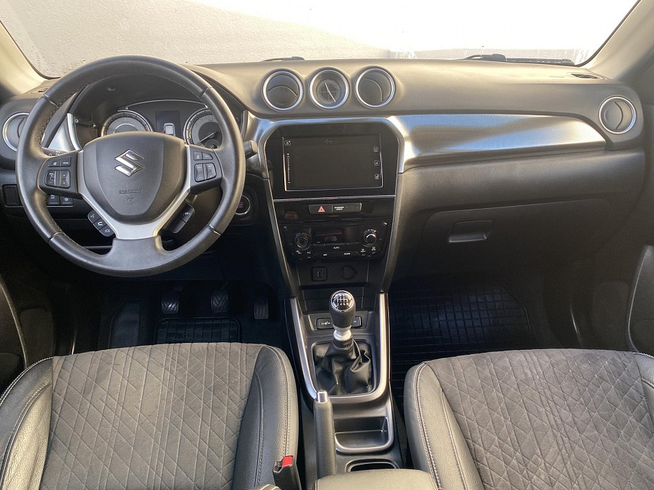 Suzuki Vitara 1.4 T 