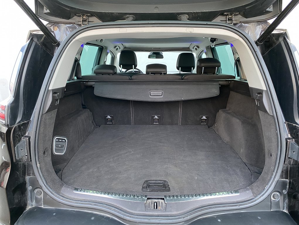 Renault Espace 1.6 dCi Intense