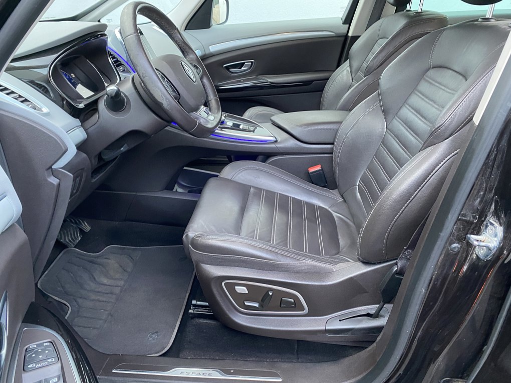 Renault Espace 1.6 dCi Intense