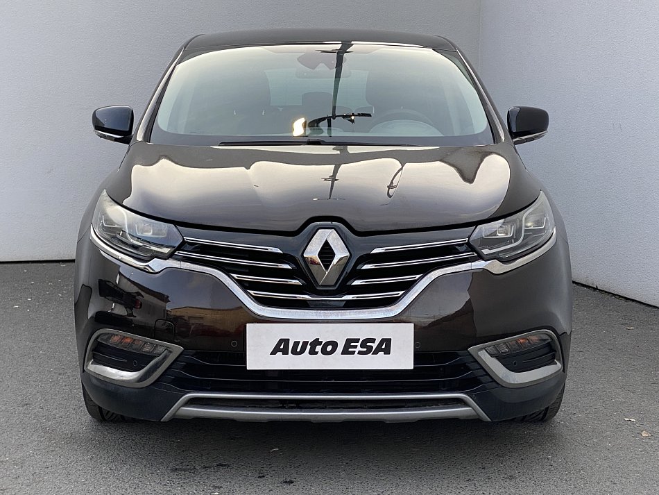 Renault Espace 1.6 dCi Intense