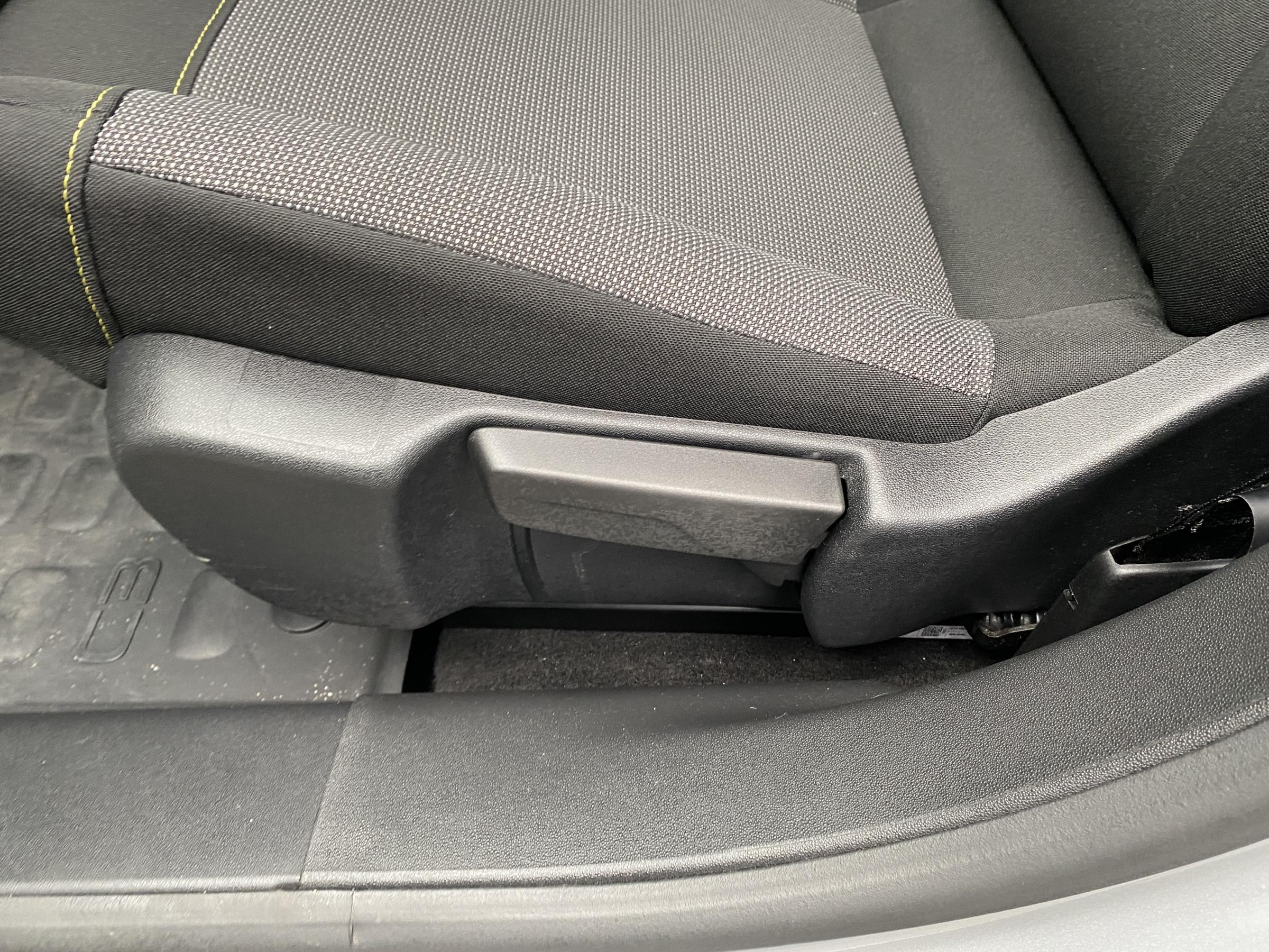 Citroën C3, 2019 - pohled č. 14