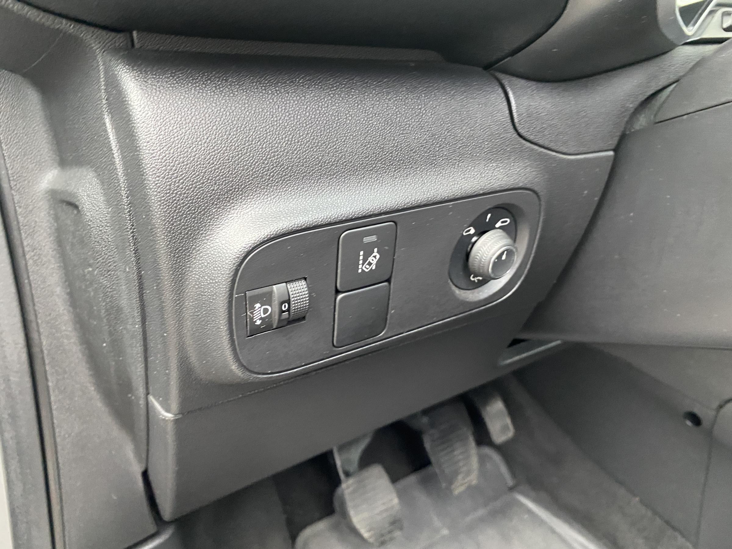 Citroën C3, 2019 - pohled č. 15