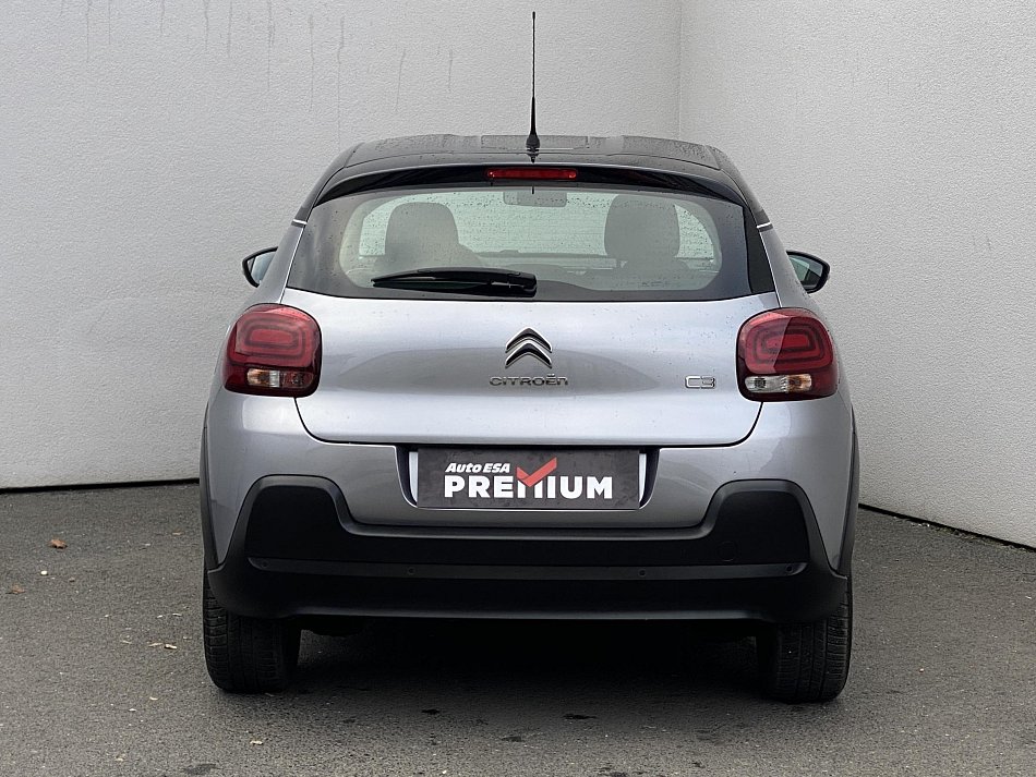 Citroën C3 1.2PT 