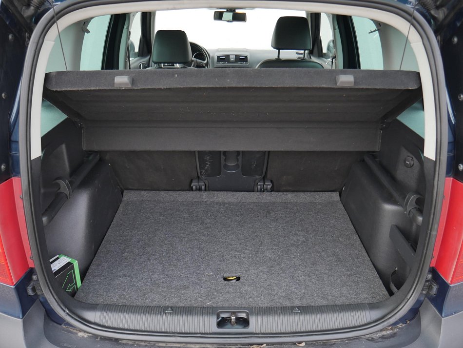 Škoda Yeti 2.0TDi  4x4