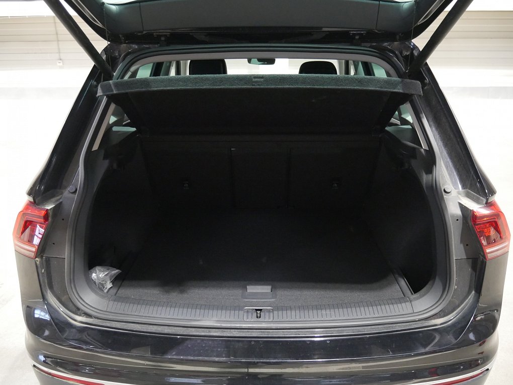 Volkswagen Tiguan 2.0 TSI Highline 4x4