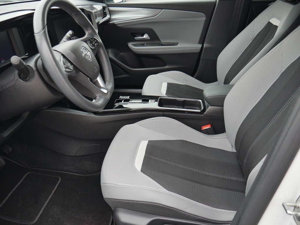 Opel Mokka 1.2T 