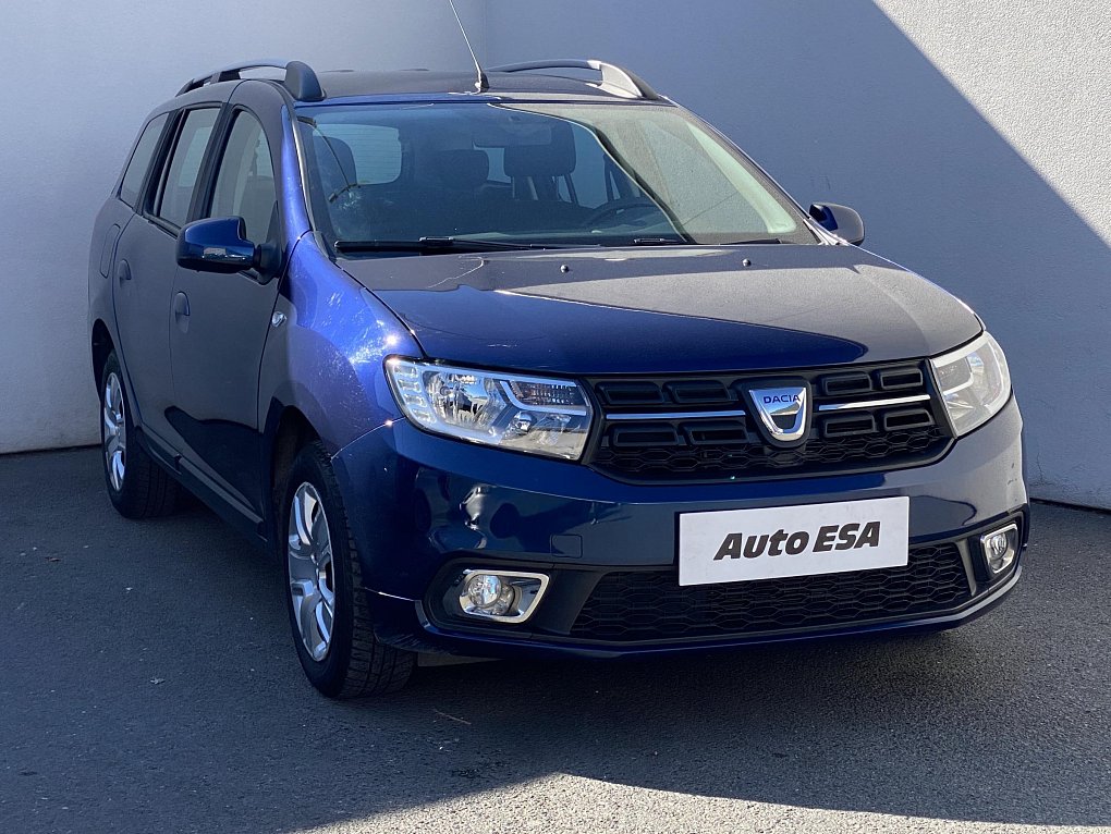 Dacia Logan 1.0 SCe 