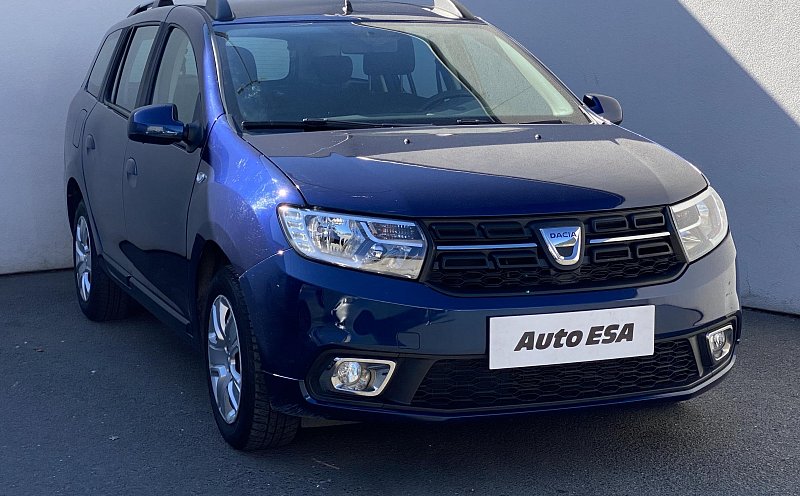 Dacia Logan 1.0 SCe 