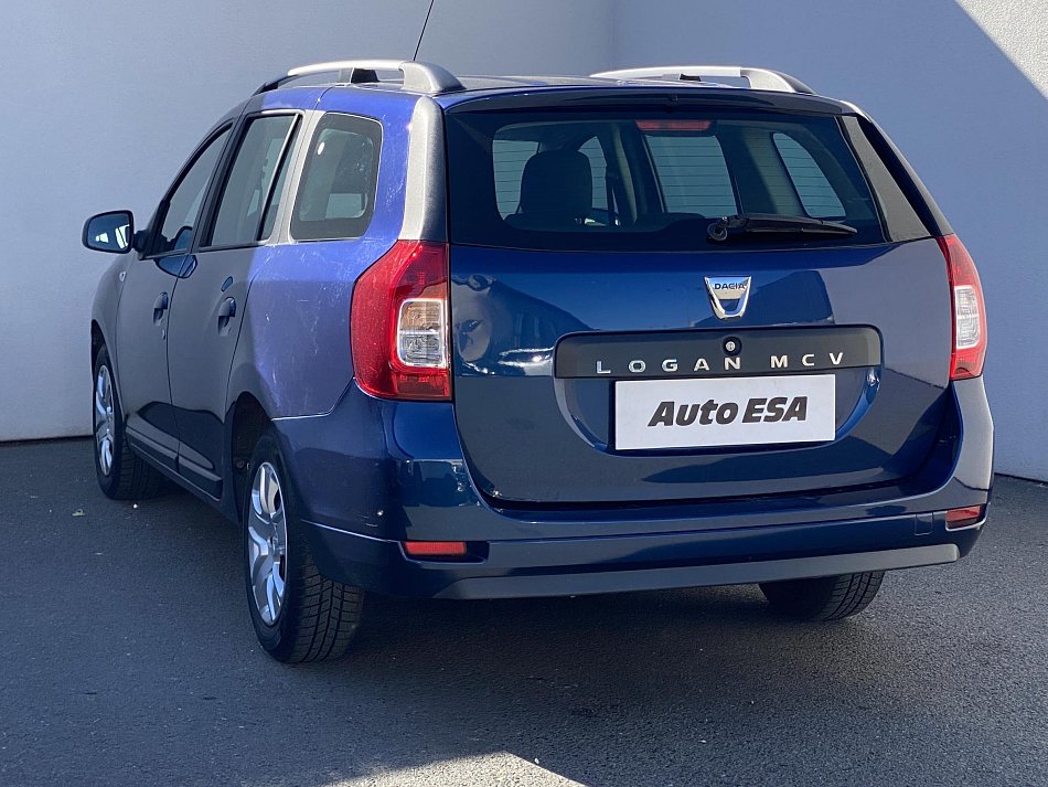 Dacia Logan 1.0 SCe 