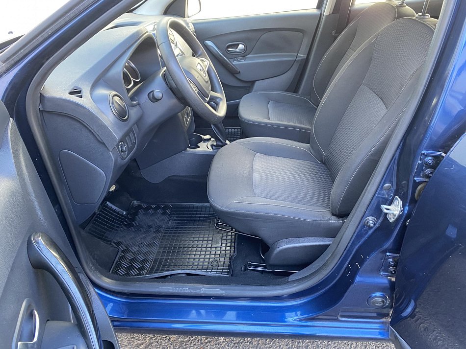 Dacia Logan 1.0 SCe 