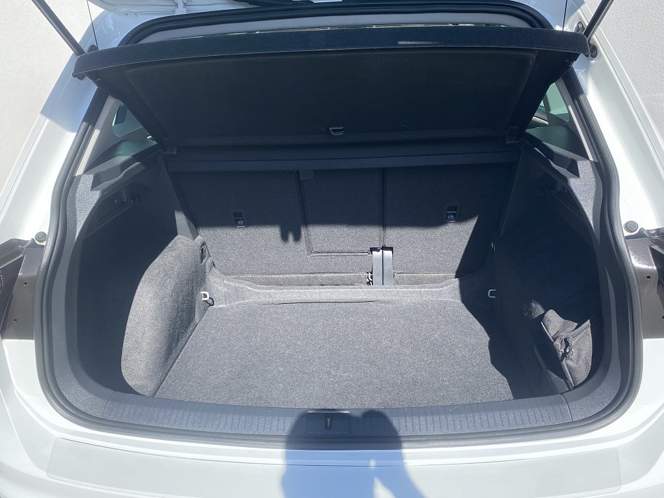 Volkswagen Tiguan 2.0 TDi Highline