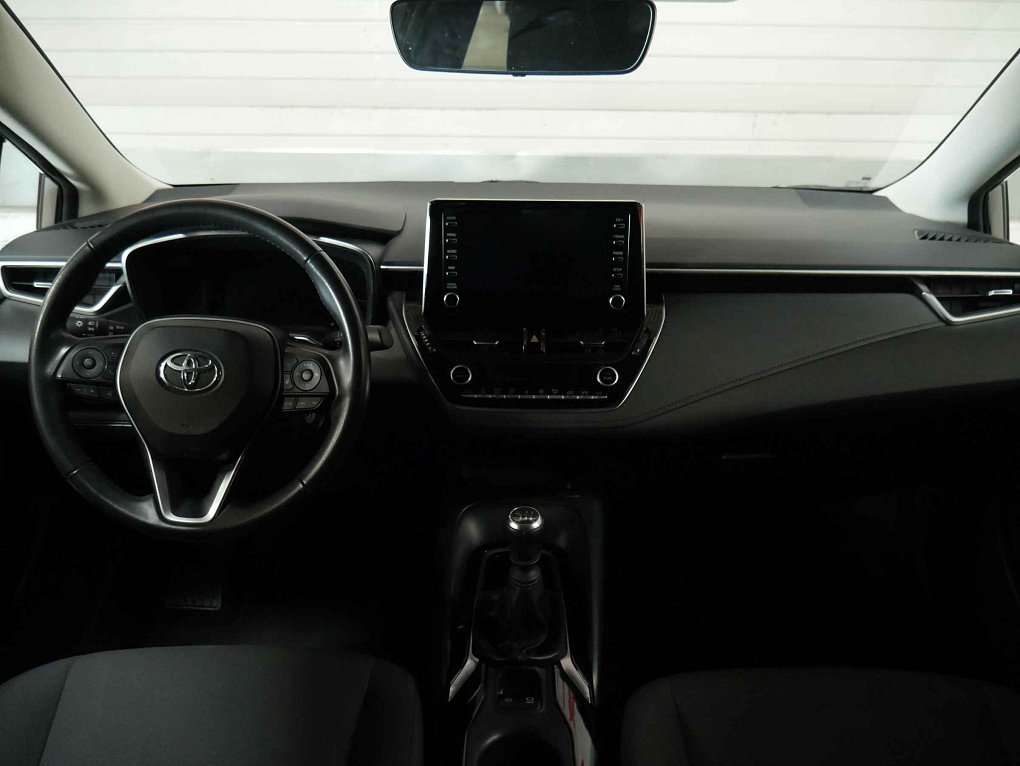 Toyota Corolla 1.6i 