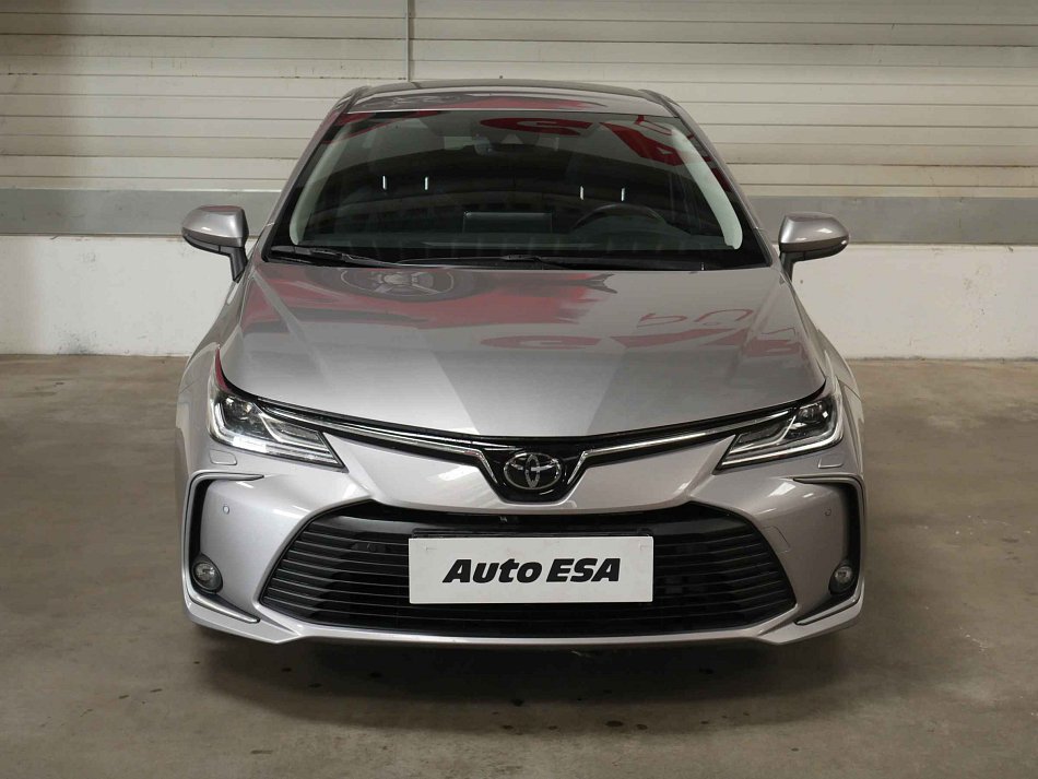 Toyota Corolla 1.6i 