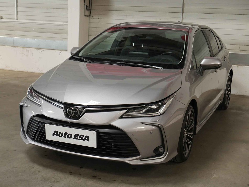 Toyota Corolla 1.6i 