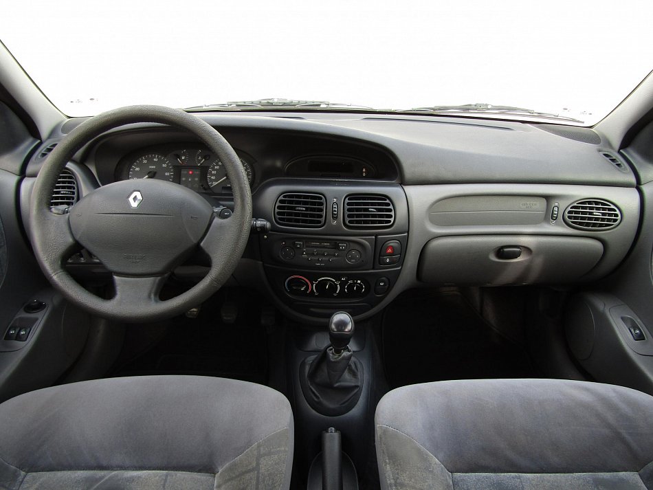 Renault Mégane 1.6i 16V 