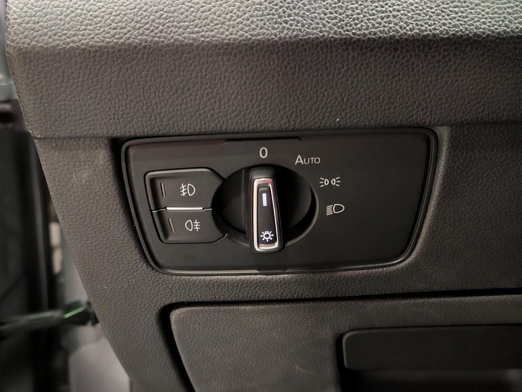 Volkswagen Passat 2.0 TDi Business