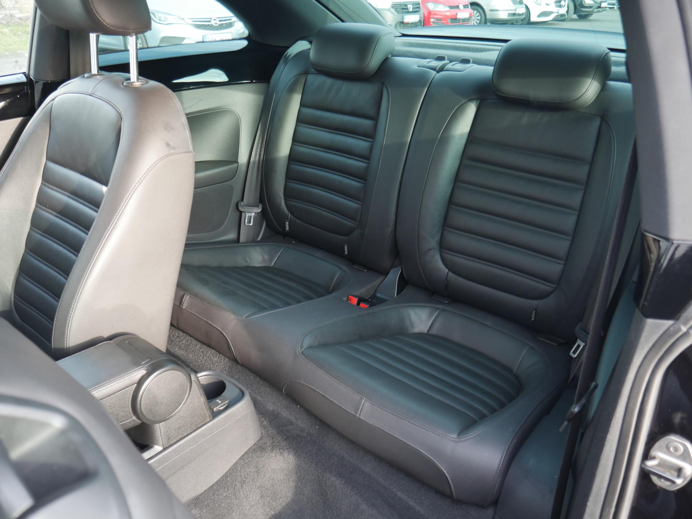 Volkswagen Beetle, 2011 - pohled č. 10