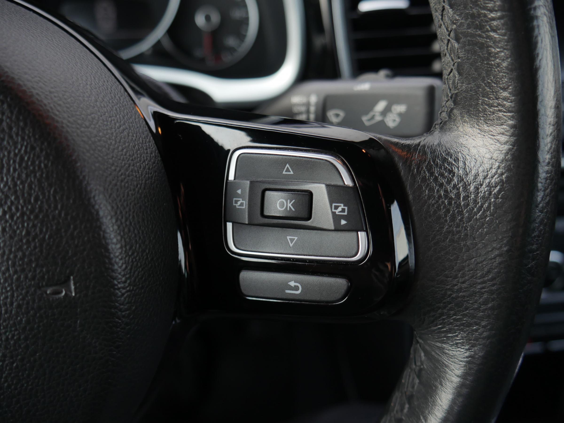 Volkswagen Beetle, 2011 - pohled č. 13