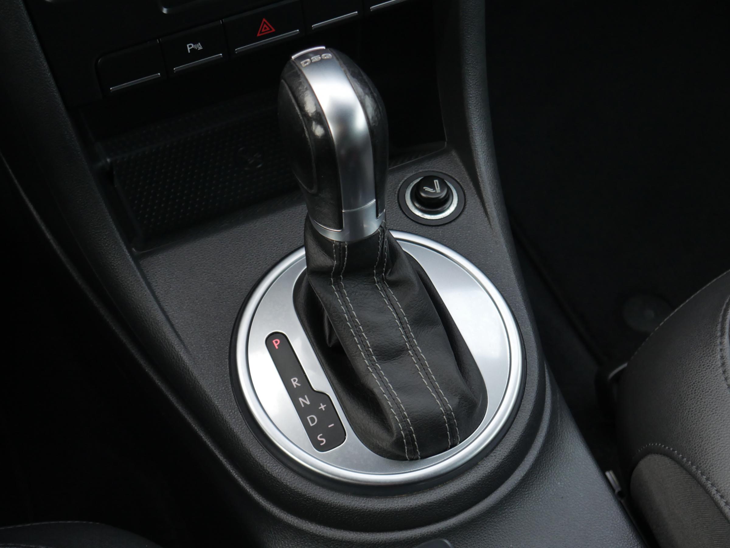 Volkswagen Beetle, 2011 - pohled č. 15