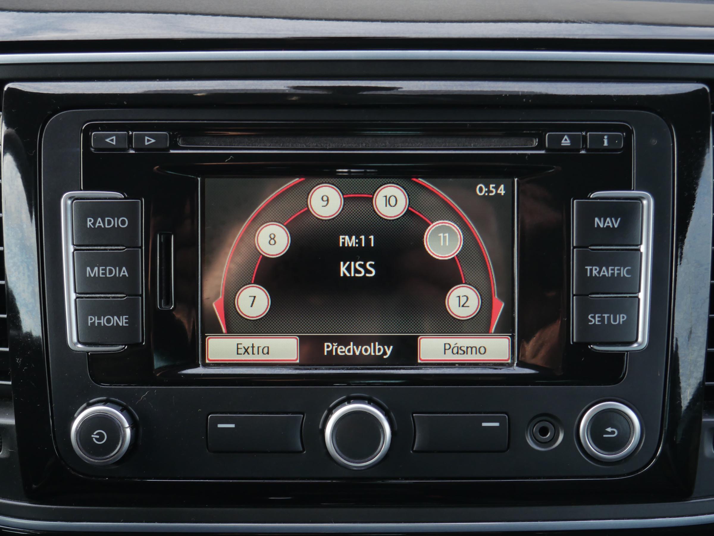 Volkswagen Beetle, 2011 - pohled č. 17